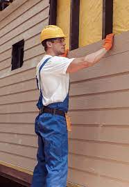 Best Fiber Cement Siding Installation  in Felton, DE